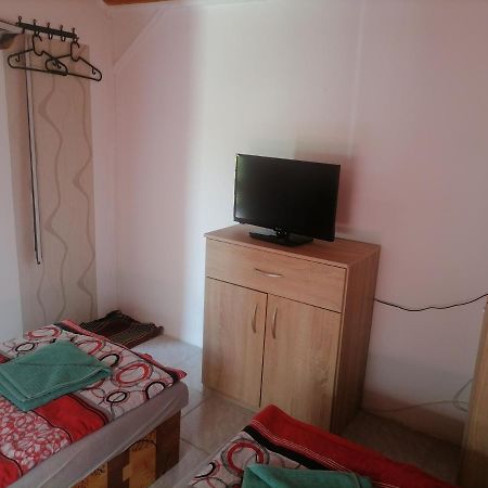 Hotel Ubytovanie Harmony House Veľký Meder Zewnętrze zdjęcie