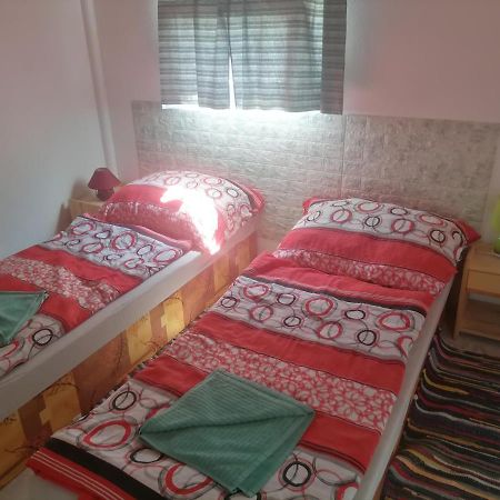 Hotel Ubytovanie Harmony House Veľký Meder Zewnętrze zdjęcie