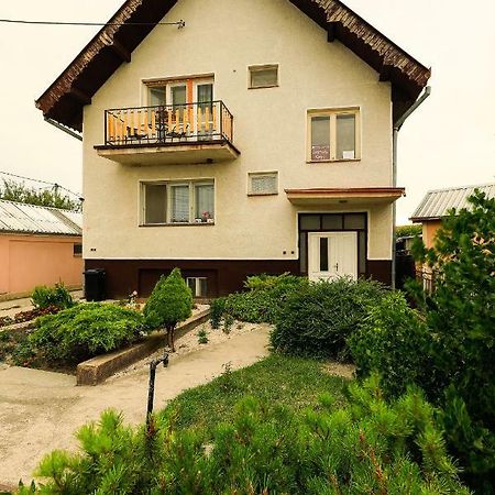 Hotel Ubytovanie Harmony House Veľký Meder Zewnętrze zdjęcie