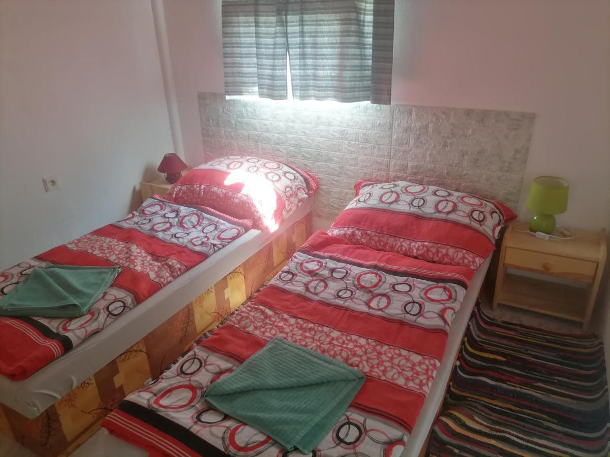Hotel Ubytovanie Harmony House Veľký Meder Zewnętrze zdjęcie