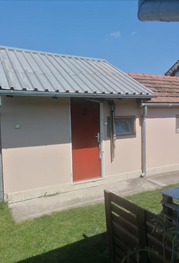 Hotel Ubytovanie Harmony House Veľký Meder Zewnętrze zdjęcie