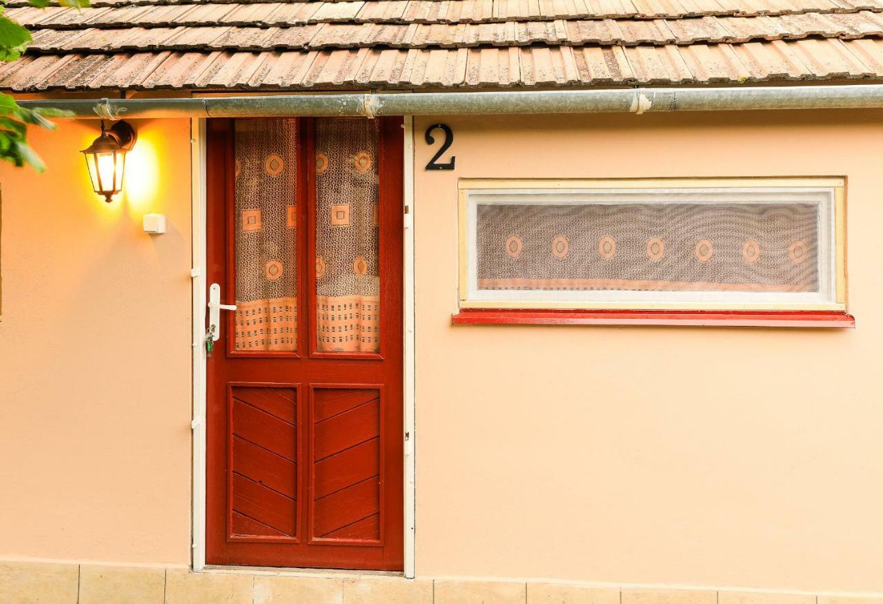 Hotel Ubytovanie Harmony House Veľký Meder Zewnętrze zdjęcie